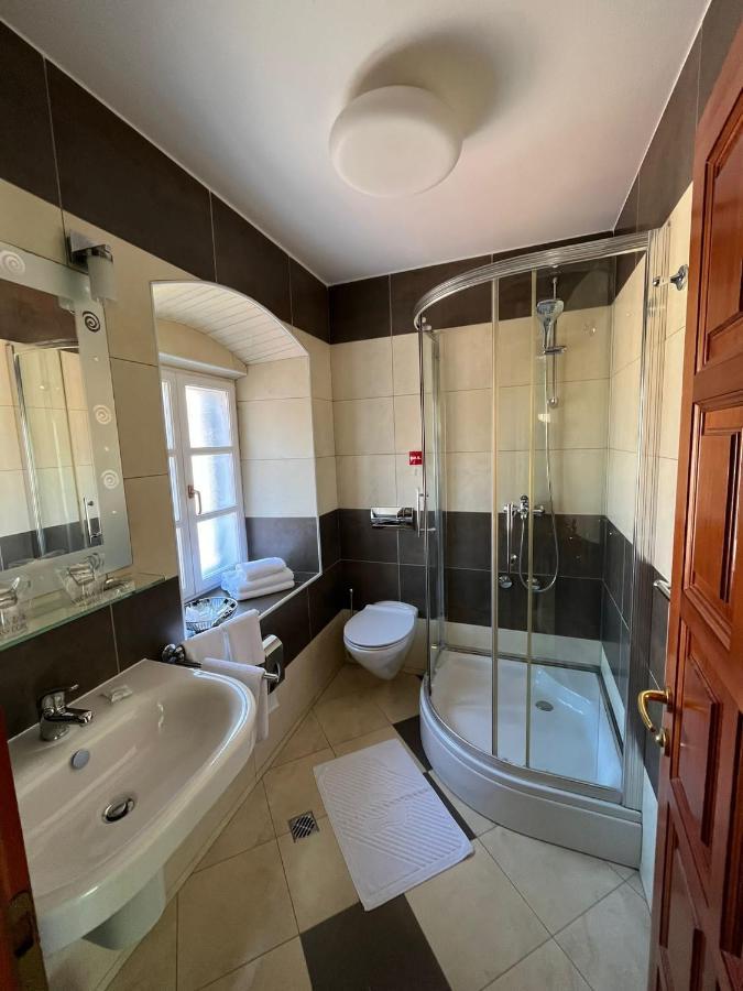 Rooms Toni Palace Spalato Esterno foto