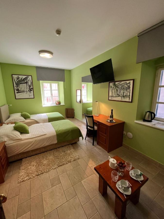 Rooms Toni Palace Spalato Esterno foto