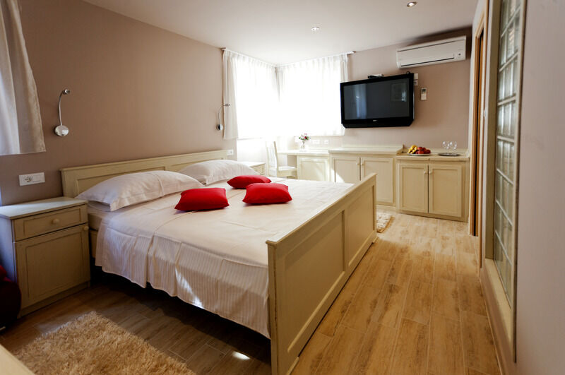 Rooms Toni Palace Spalato Esterno foto